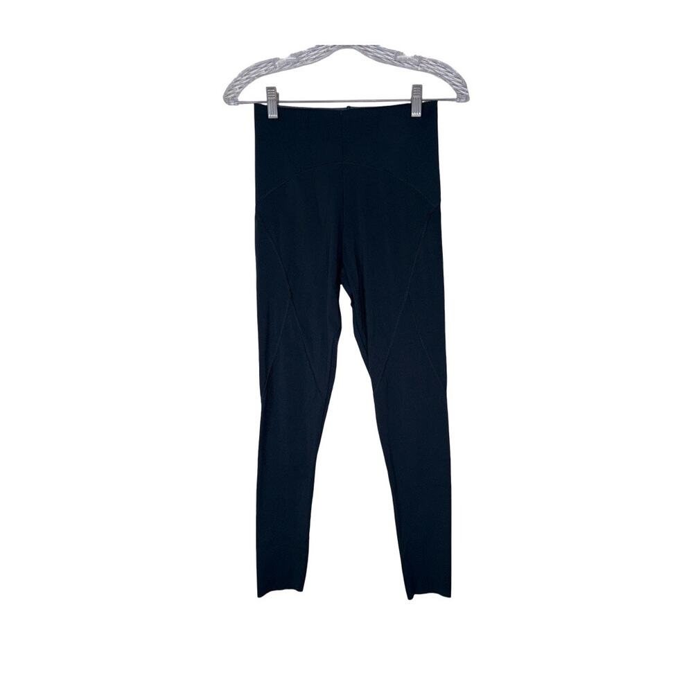 Oysho Dark Green Leggings   Size: M